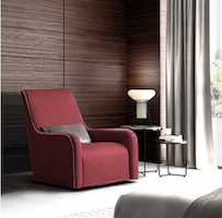 designer armchairs, Italian armchairs, club chairs, lounge chairs, Italian furiture, designer furniture